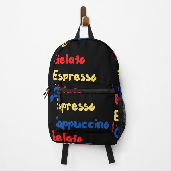 Item preview, Gelato Espresso Cappuchino designed and sold by Peter Stawicki.