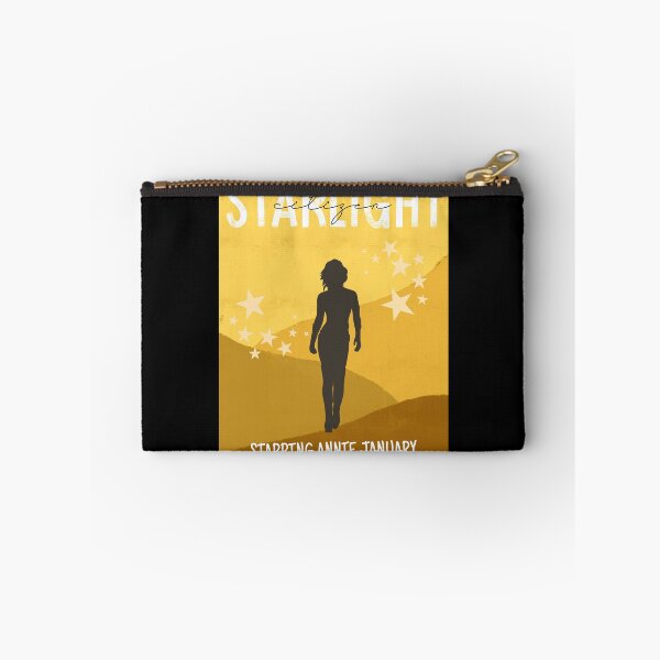 Item preview, Starlight Movie Poster designed and sold by Artfully Vought.