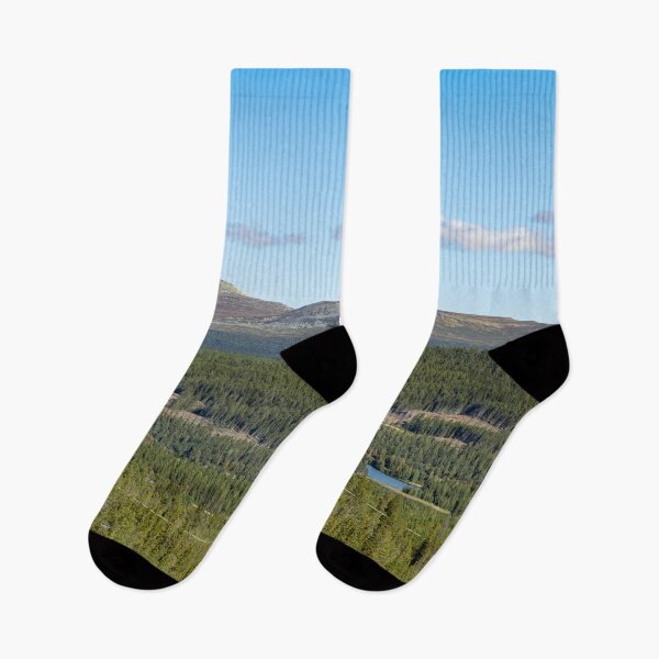 Item preview, Hills and mountains - Landscape designed and sold by RolandWidin.
