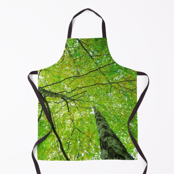 Item preview, Trees reaching for the sky. designed and sold by RolandWidin.