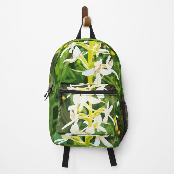 Item preview, white wild orchid designed and sold by Greengardens36.