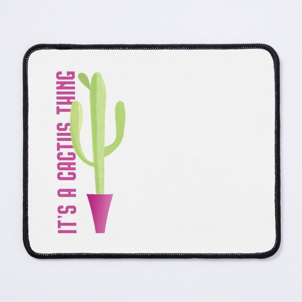 Item preview, It's a cactus thing designed and sold by debbiedoodarday.