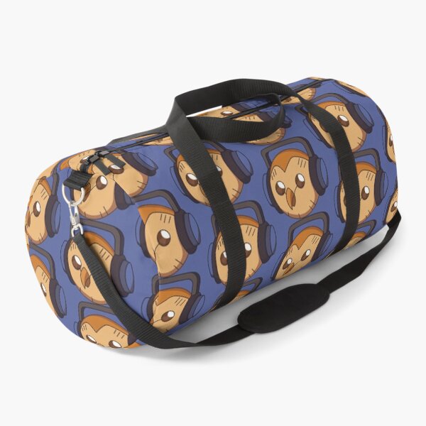 Hooty Duffle Bag