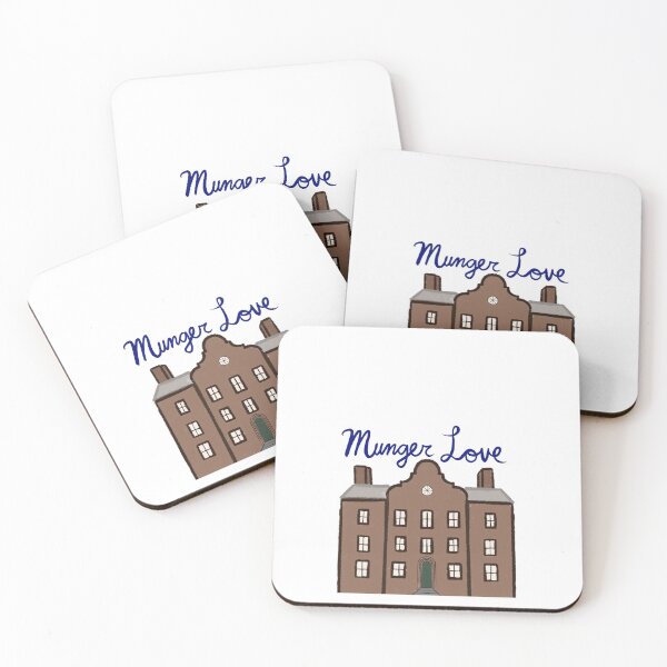 Item preview, Munger Love designed and sold by avadoodle.