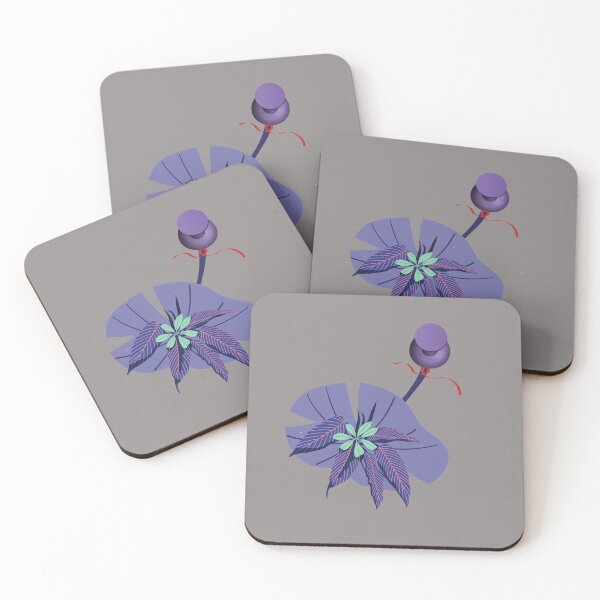 Item preview, Layered Flowers designed and sold by SooDesignStudio.