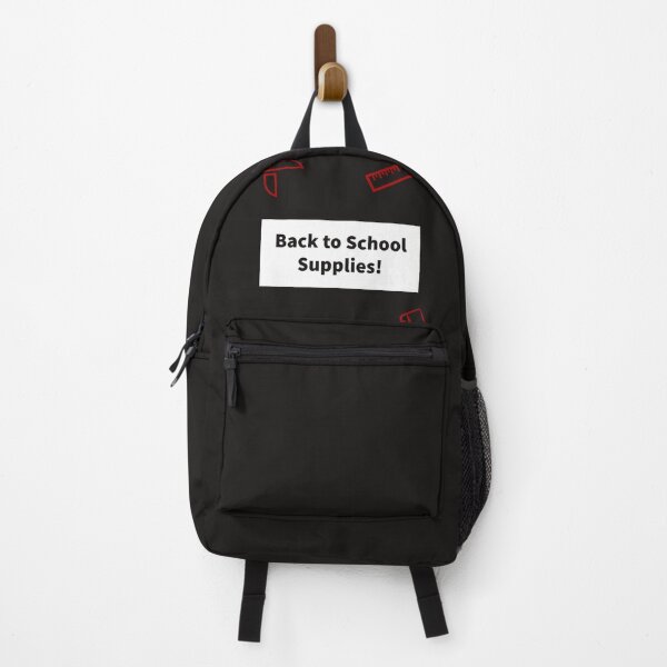 Item preview, Back to school supplies, swipe up designed and sold by Saratahirb.