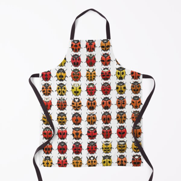 Item preview, Pattern  with bugs designed and sold by Aenota.