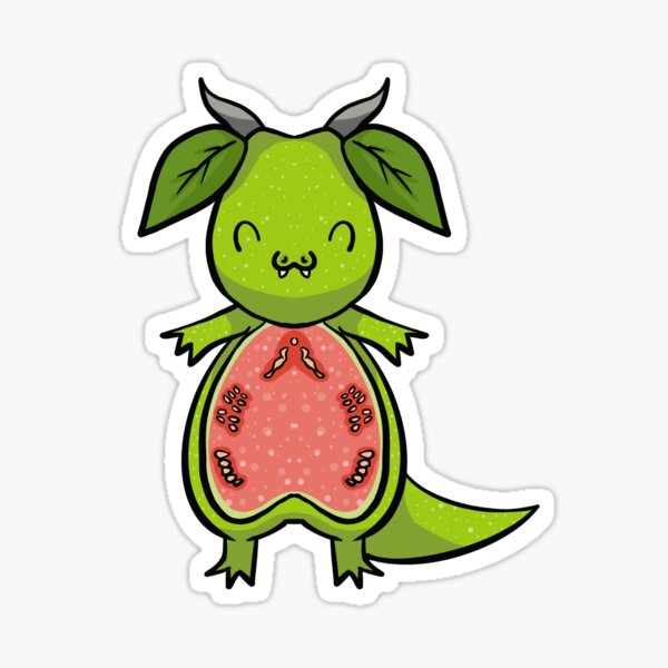 Uavi Sticker