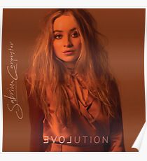 Sabrina Carpenter Posters | Redbubble