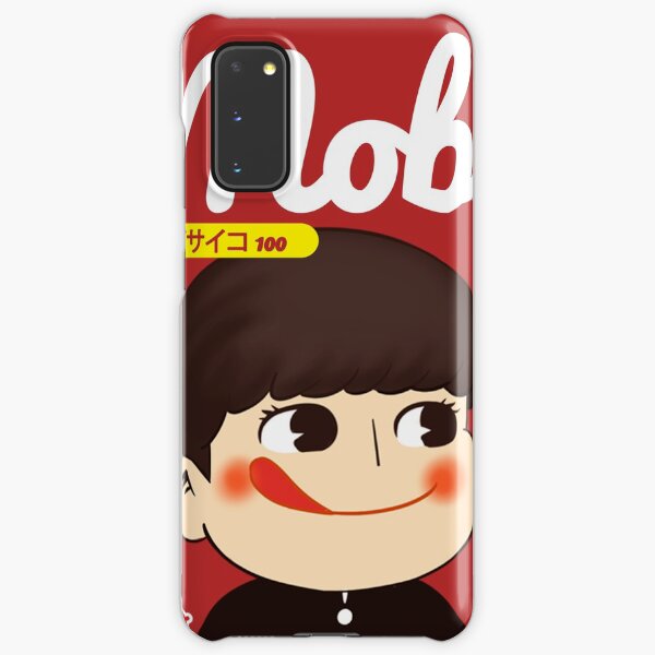 Milky Mob Samsung Galaxy Snap Case