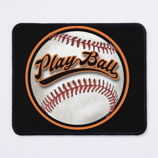 Item preview, SF Play Ball!  designed and sold by JDHardie.