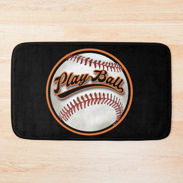 Item preview, SF Play Ball!  designed and sold by JDHardie.
