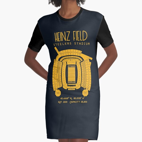 Pittsburgh Steelers Heinz field forever Pennsylvania retro shirt, hoodie,  sweater, longsleeve and V-neck T-shirt