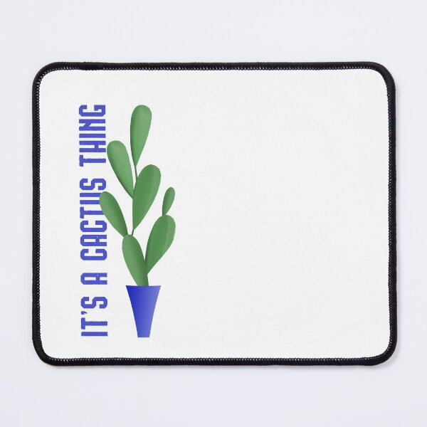 Item preview, It's a cactus thing designed and sold by debbiedoodarday.