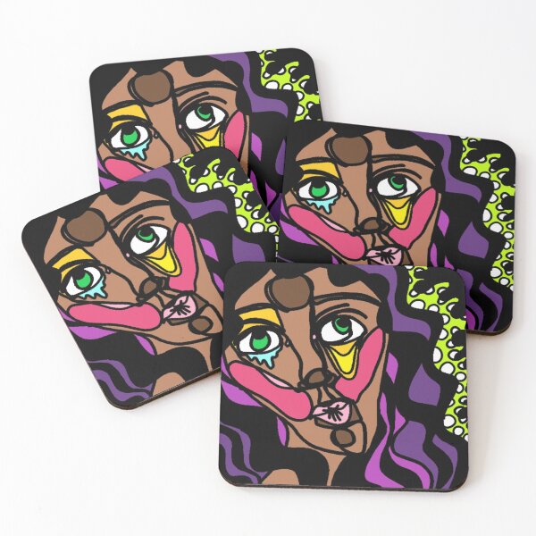 Item preview, All eyes on you designed and sold by que-serasera.