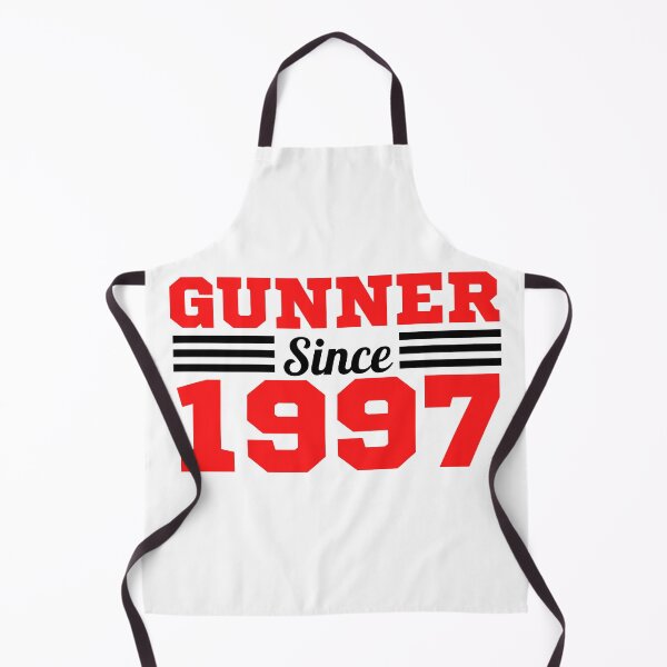 Item preview, Gunner since 1997 - Arsenal designed and sold by ijdesigns.