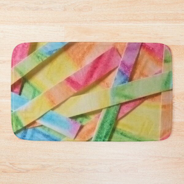 Item preview, RAINBOW AND PRIDE AND MARBLED WITH WHITENESS  designed and sold by 3FFF.