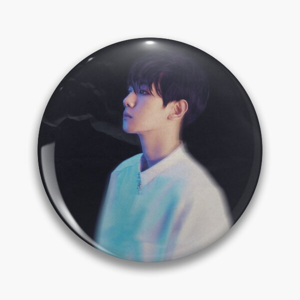 Item preview, EXO OVERDOSE BAEKHYUN stamp designed and sold by iucheshire.
