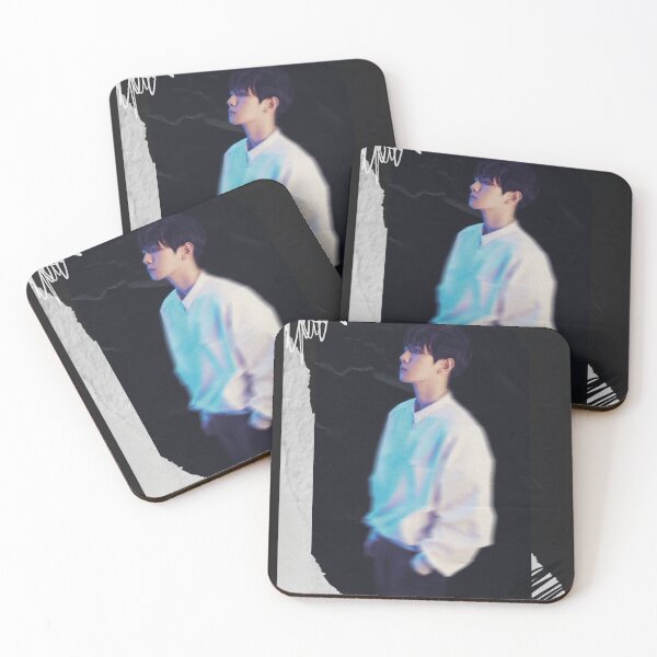 Item preview, EXO OVERDOSE BAEKHYUN stamp designed and sold by iucheshire.