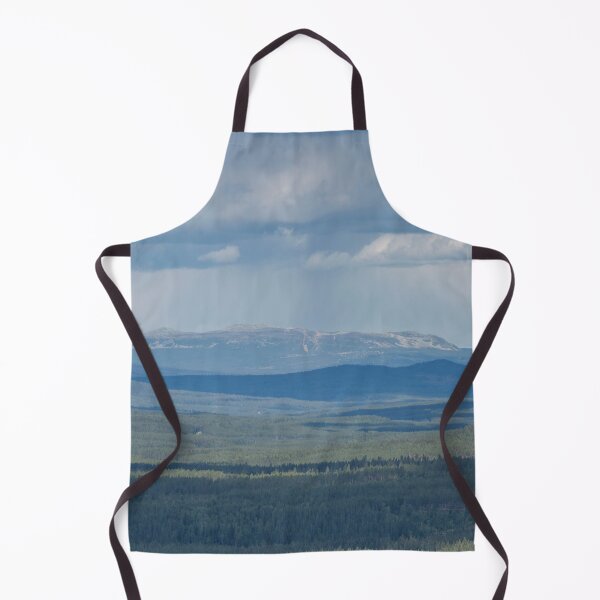 Item preview, Mountain - Landscape designed and sold by RolandWidin.