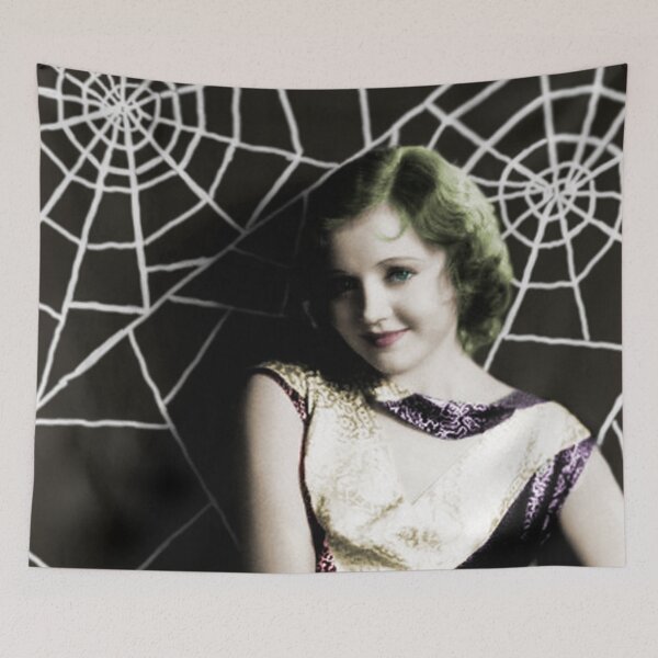 Item preview, Spiderwebs designed and sold by princessbunhead.