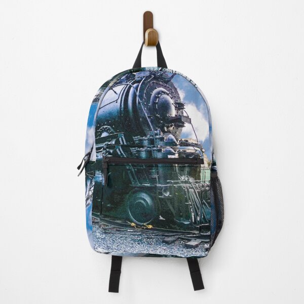 Item preview, "Locomotive 2925" ImageDesign by Rich AMeN Gill designed and sold by RichAMeNGill.