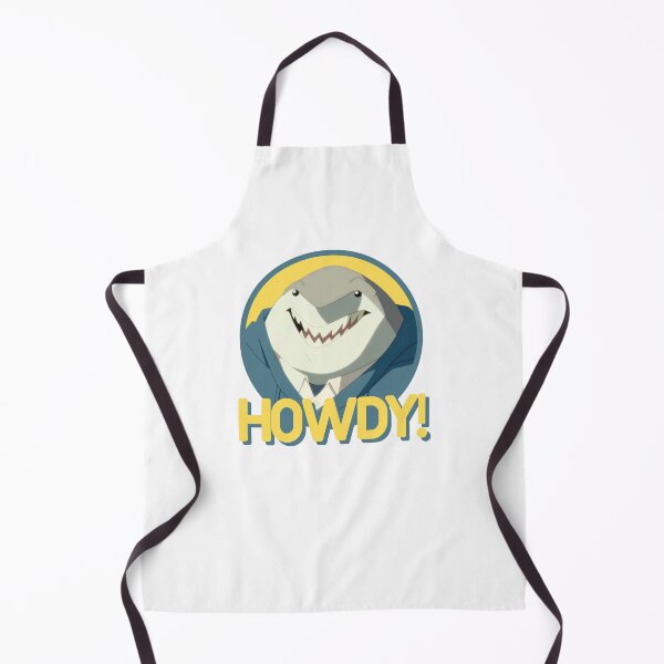Item preview, HOWDY! 2 designed and sold by The Cosmic Turtle.