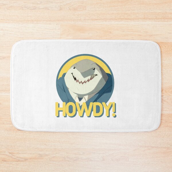 Item preview, HOWDY! 2 designed and sold by The Cosmic Turtle.