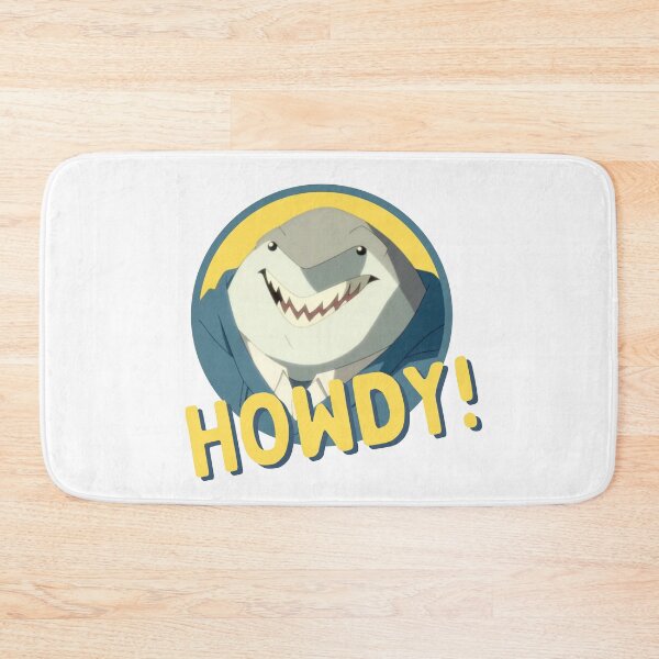 Item preview, HOWDY! designed and sold by The Cosmic Turtle.