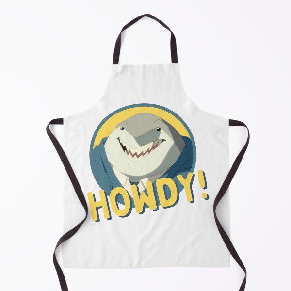 Item preview, HOWDY! designed and sold by The Cosmic Turtle.