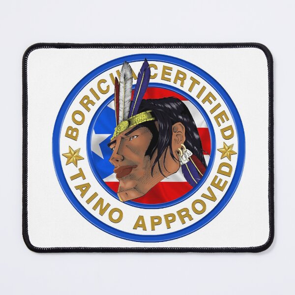 Item preview, Taino King 2 designed and sold by VPDArtz.