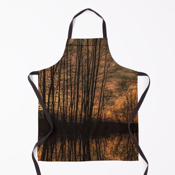 Item preview, Flooded forest - Wild designed and sold by RolandWidin.