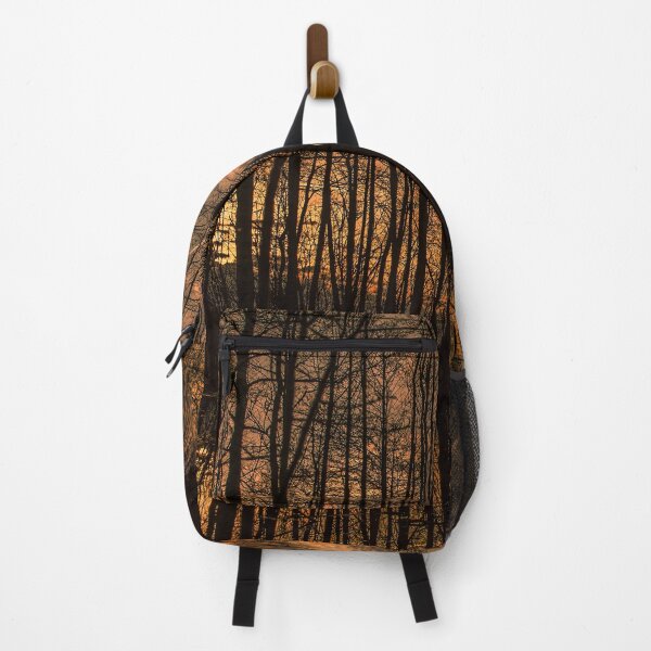 Item preview, Flooded forest - Wild designed and sold by RolandWidin.