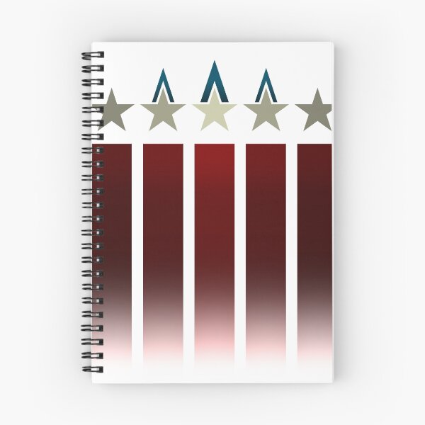 Item preview, FIVE STARS designed and sold by Jumali Katani.