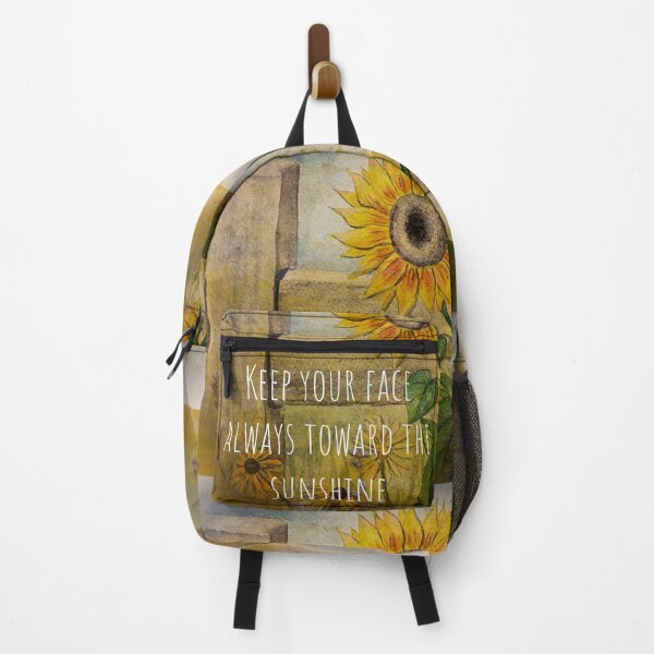 Item preview, Sunflowers "Toward the Sunshine" designed and sold by SistersInArtN.