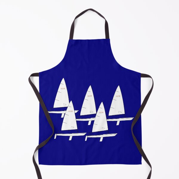 Item preview, ILCA Dinghy Sailboats Racing designed and sold by CHBB.
