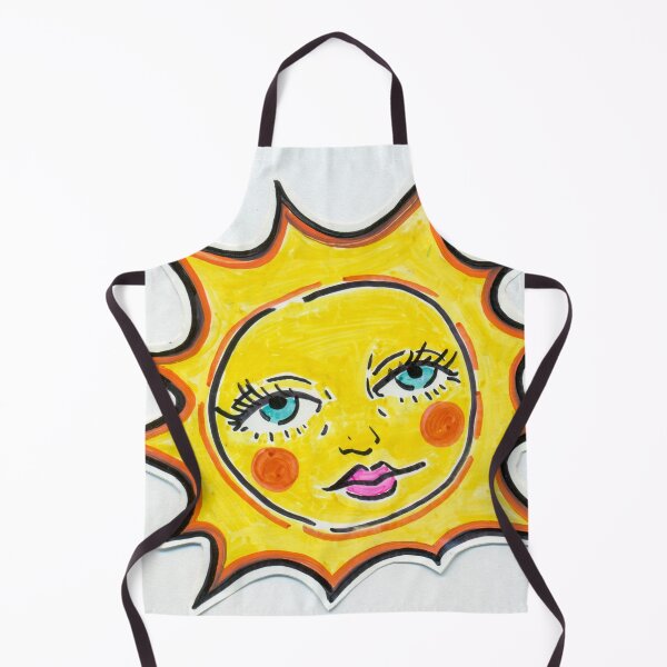 Item preview, Sunny Gal Beam designed and sold by Artemischo.