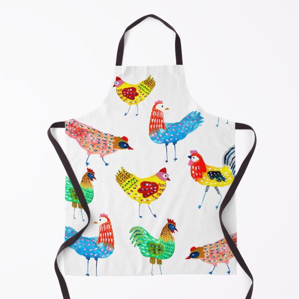 Item preview, Chicken Hen Rooster designed and sold by stevie-kay.