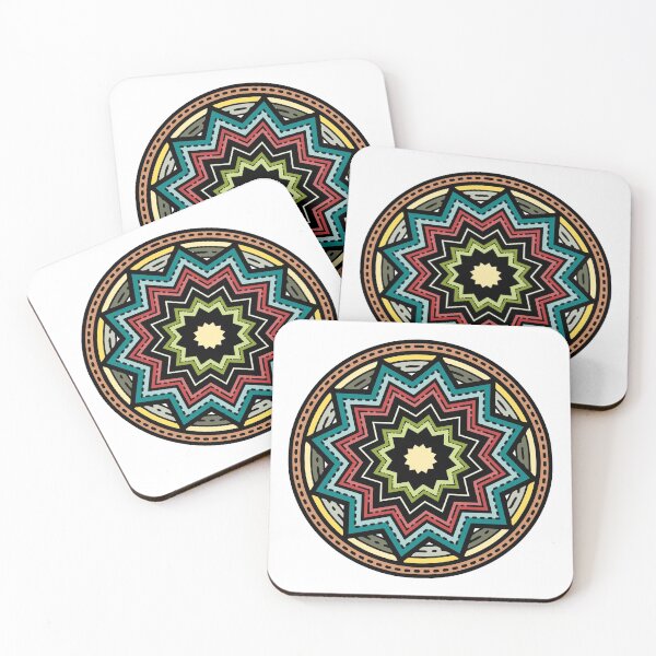 Item preview, Berber Circle designed and sold by CyclopsDesigns.