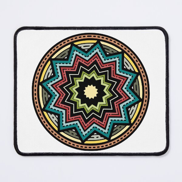 Item preview, Berber Circle designed and sold by CyclopsDesigns.