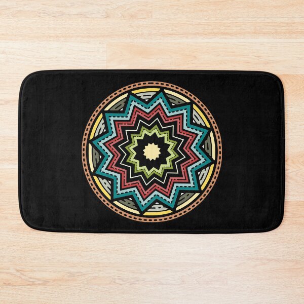 Item preview, Berber Circle designed and sold by CyclopsDesigns.