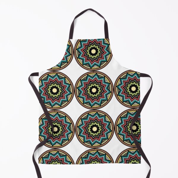 Item preview, Berber Circle designed and sold by CyclopsDesigns.