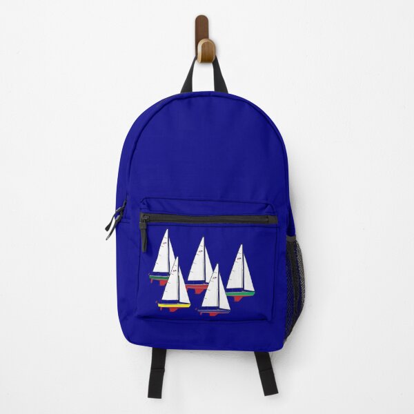 Item preview, Harbor 20 Sailboats Racing designed and sold by CHBB.