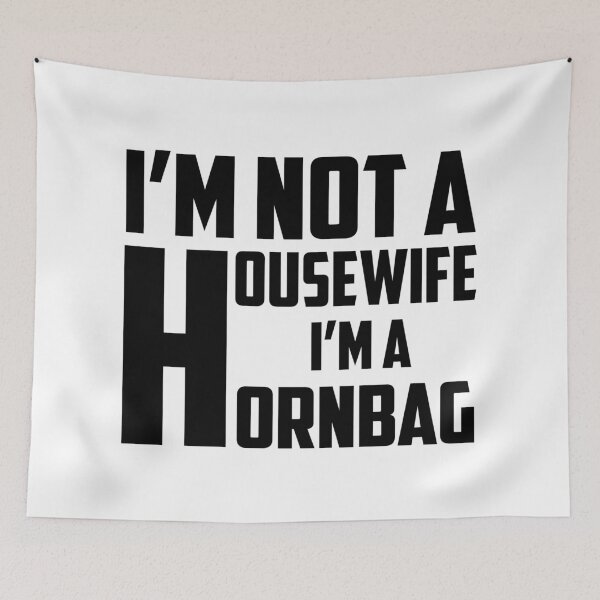 Item preview, And On The 8th Day God Created Housewife, housewife day designed and sold by ussastore.
