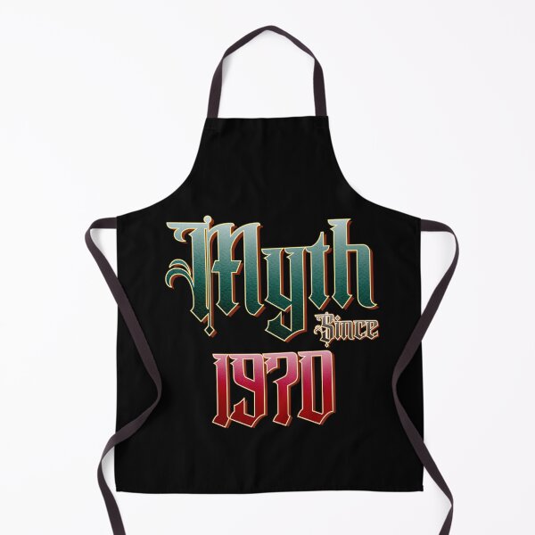 Item preview, Green Myth Since 1970 Word in Vintage Style designed and sold by Vasabi88.