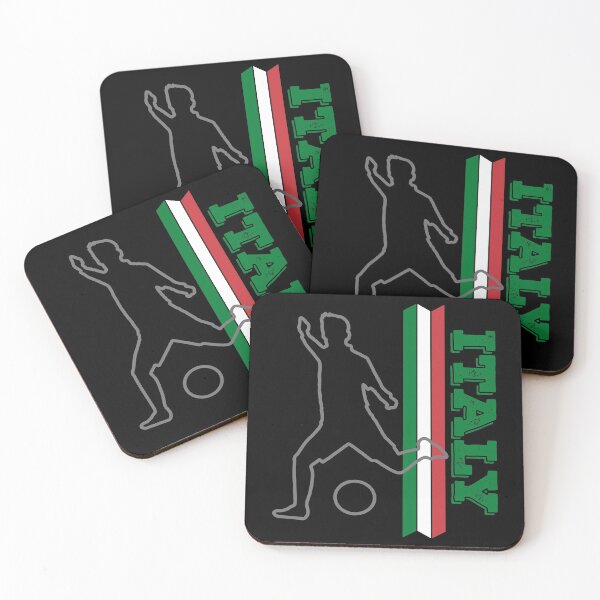Item preview, Italy Football designed and sold by MadCarnival.