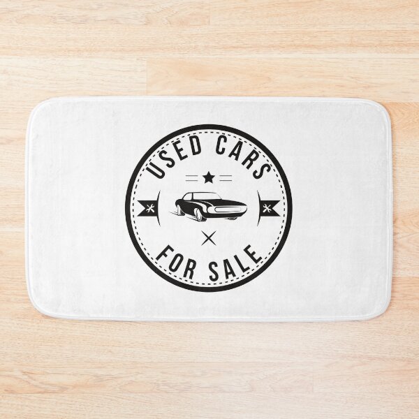 Item preview, Used Cars For Sale designed and sold by EyanShop.