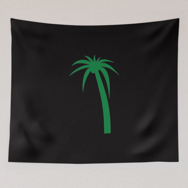 Item preview, Plam desgin designed and sold by onestore0.