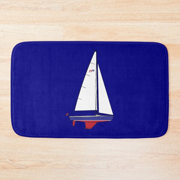 Item preview, Harbor 20 Sailboat designed and sold by CHBB.