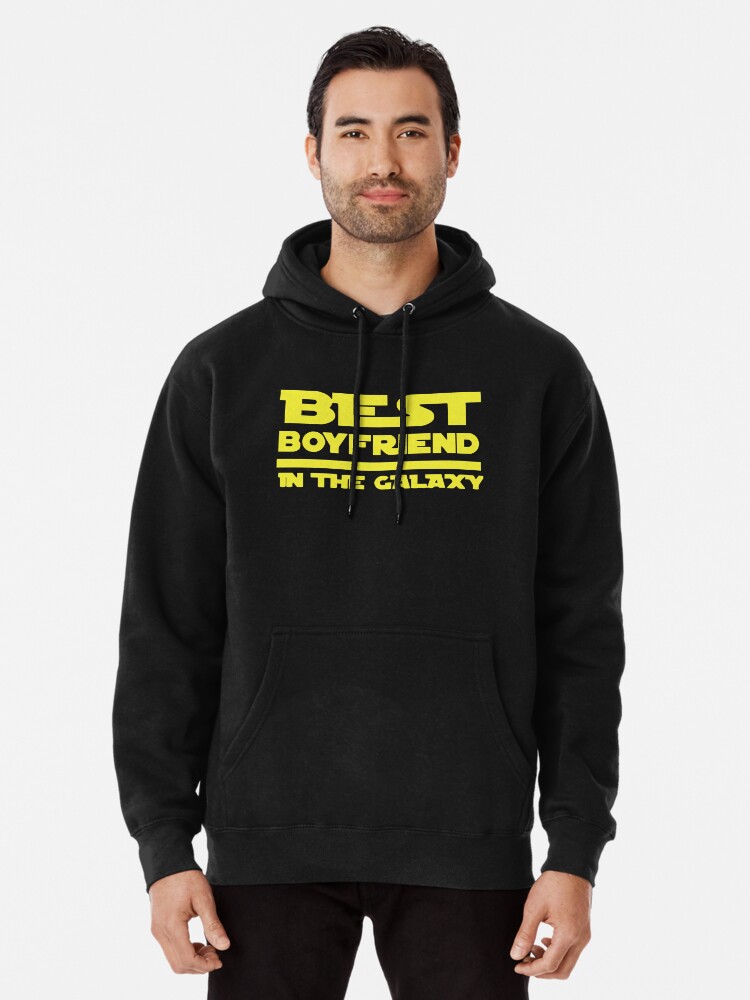 best boyfriend hoodie